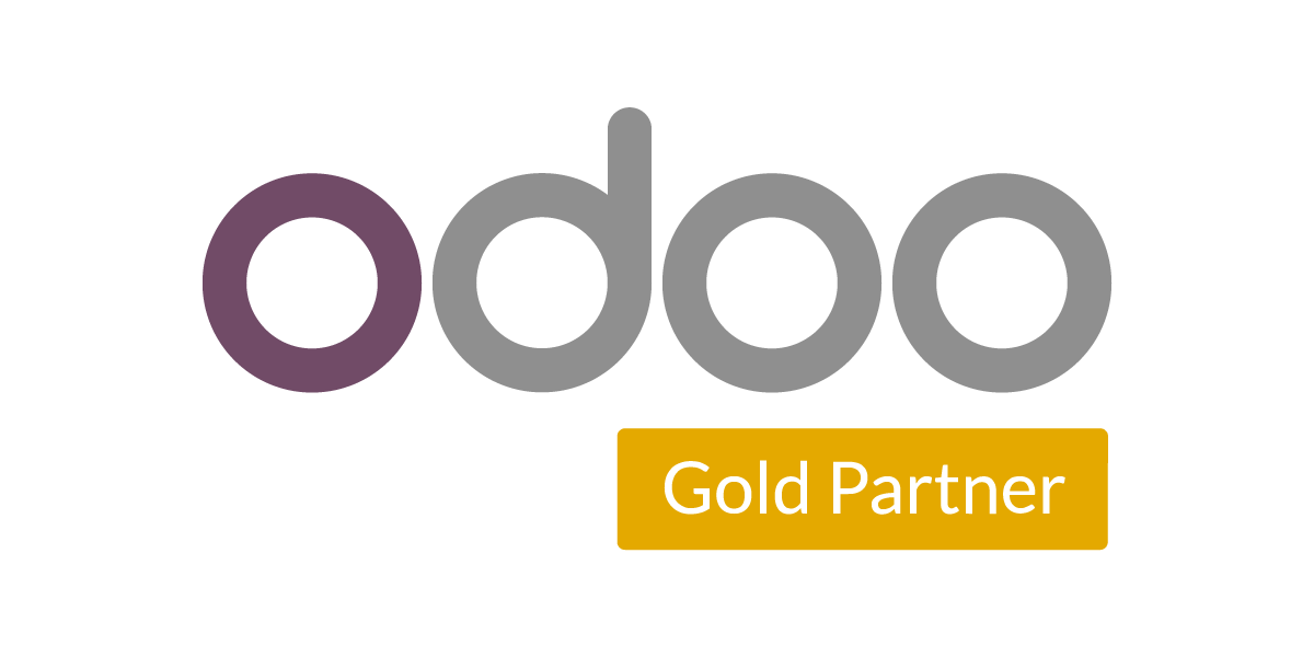 Odoo Gold Partner Nederland