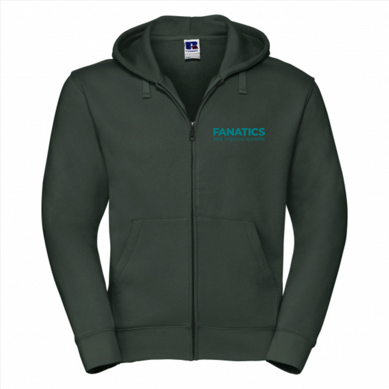 Radical FANATICS Hoodie